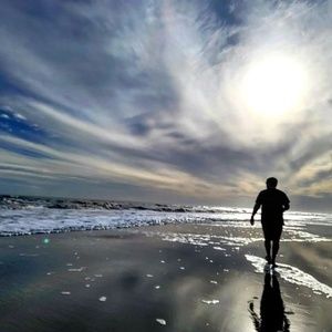 Meet your Posher, Luke